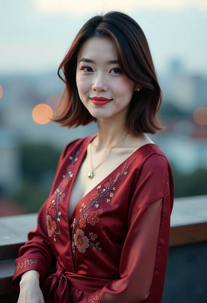余生请多指教海报
