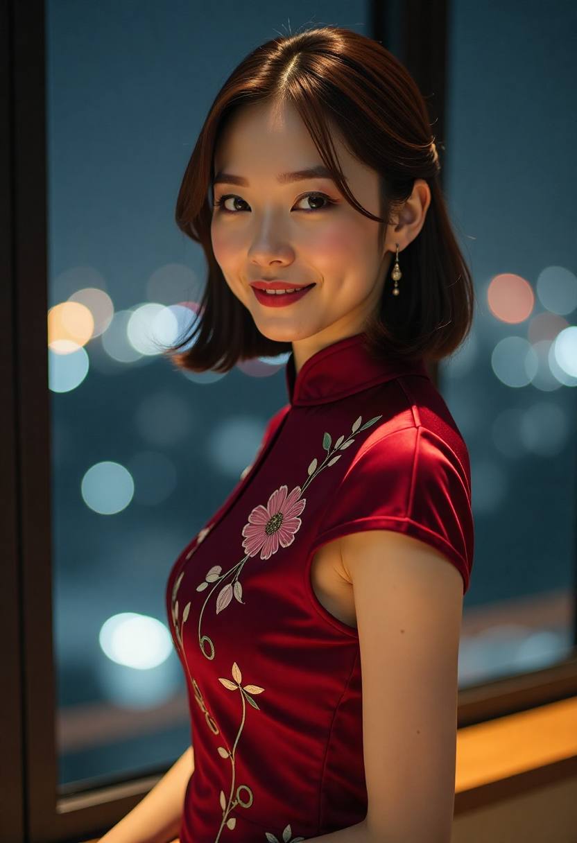 他的秘密花园海报