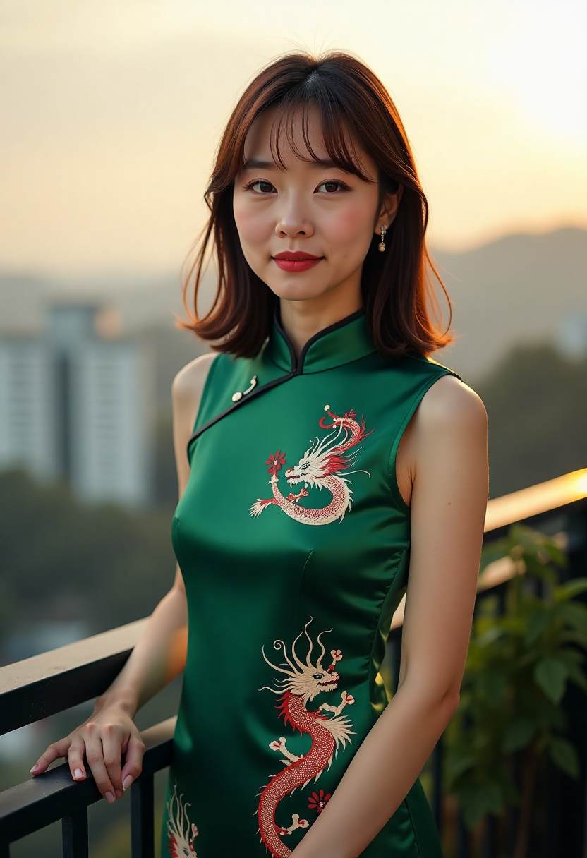 恋爱请签收海报