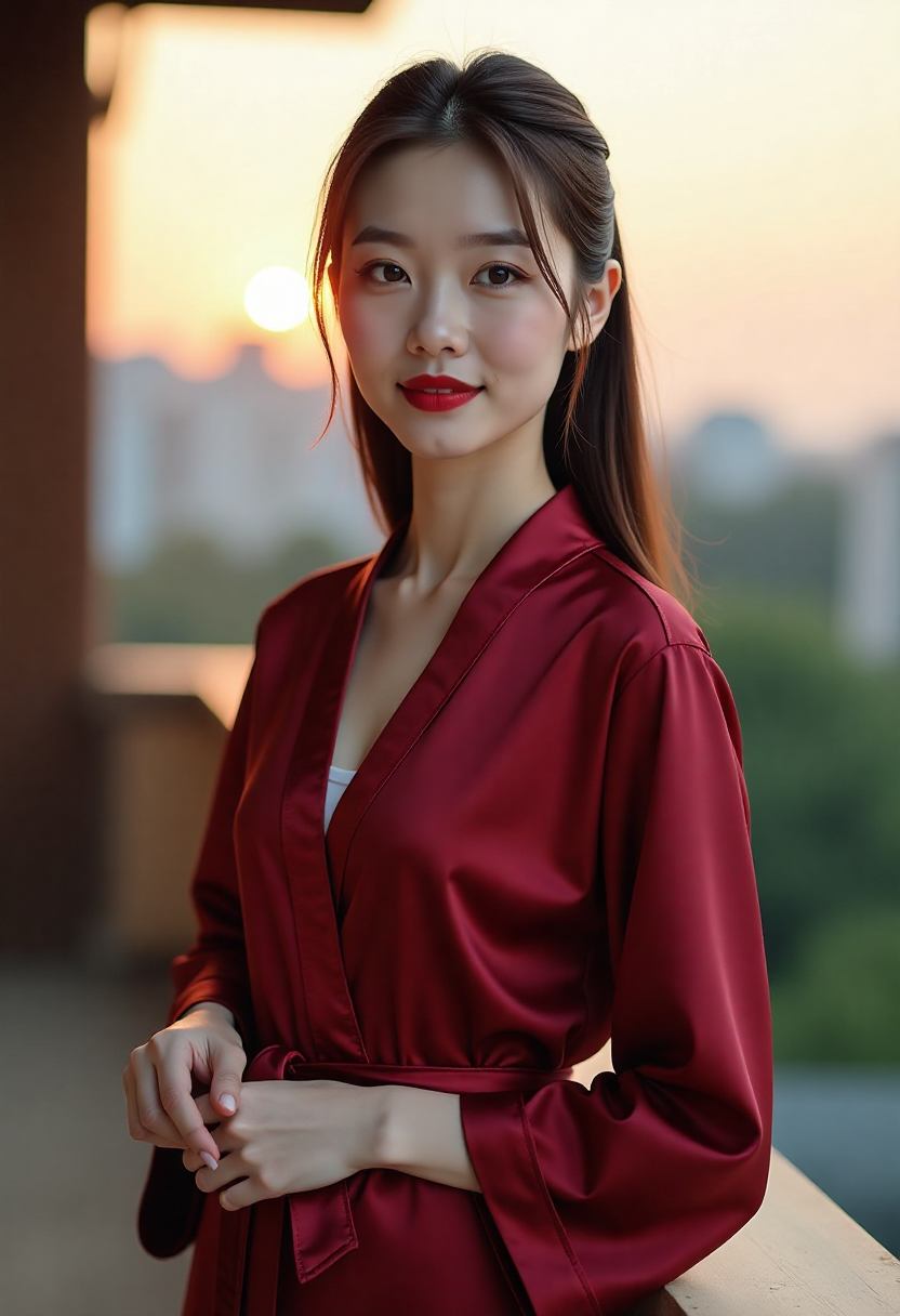 盛夏来信海报