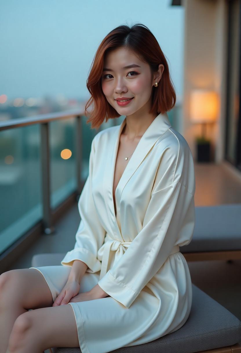 晨光里的约定海报