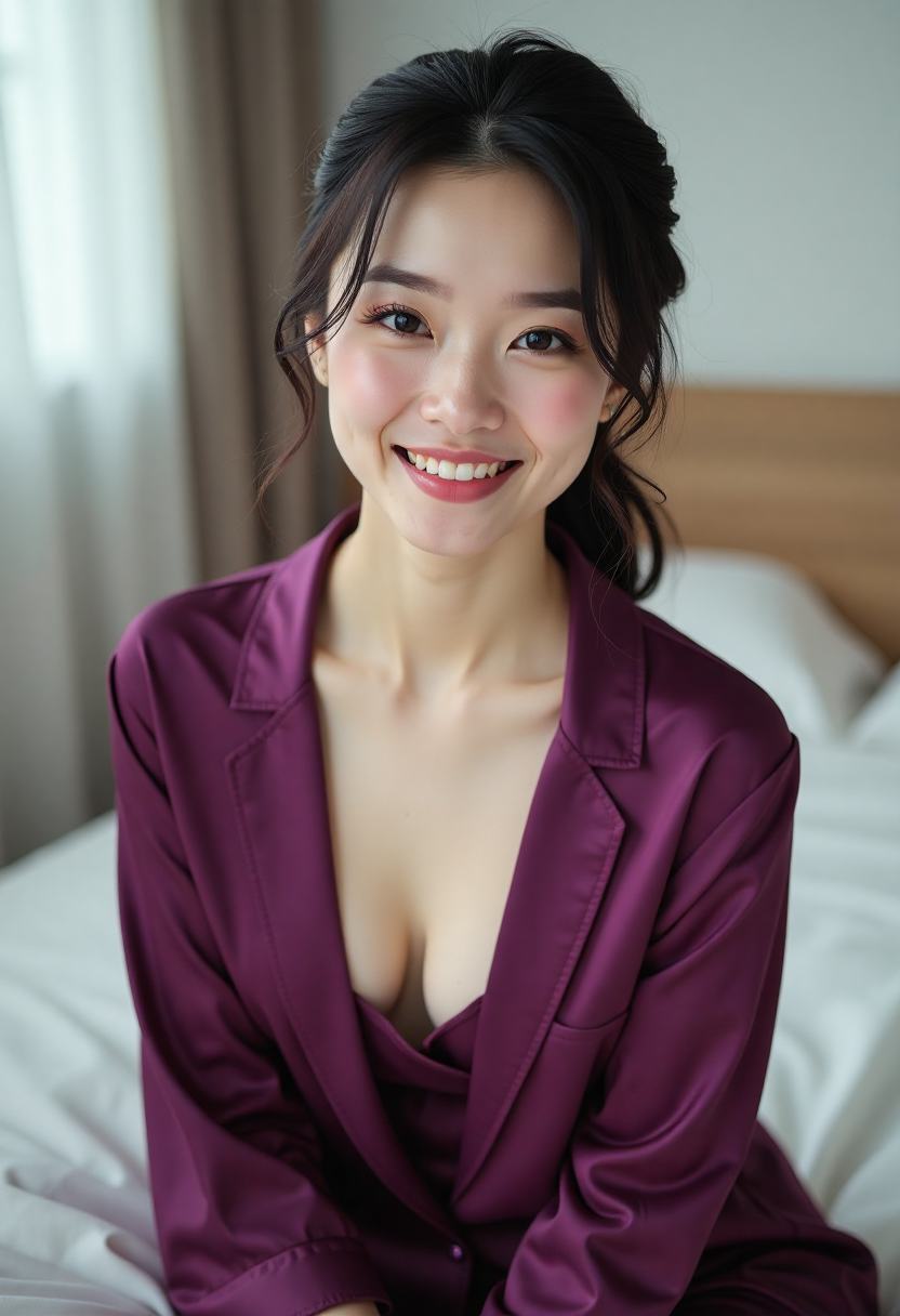 双向奔赴海报